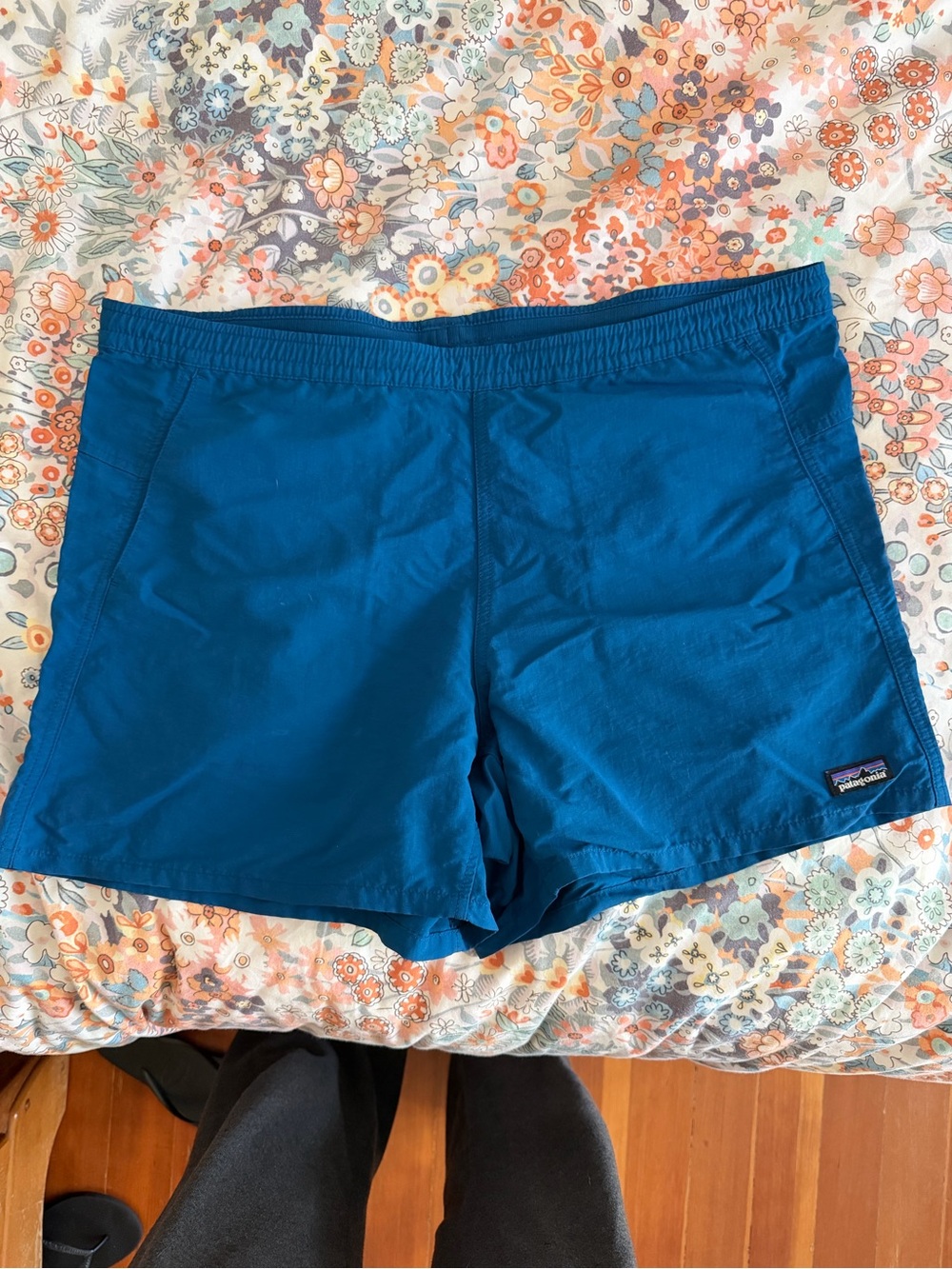 Women's Patagonia Baggies